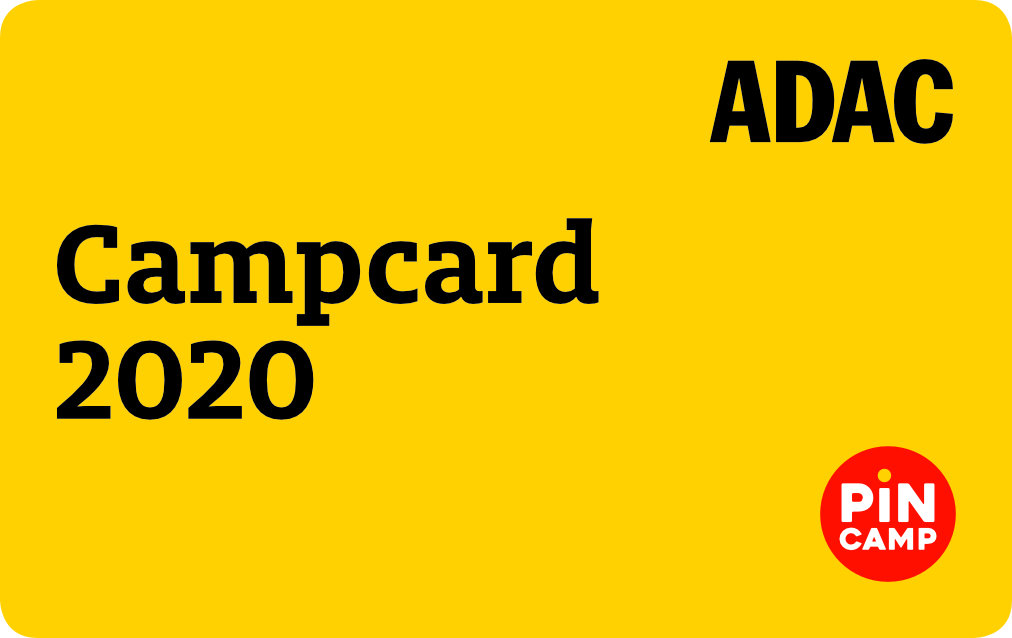 2020 ADAC Klassifikation