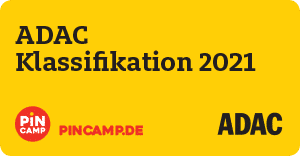 2021 ADAC Klassifikation