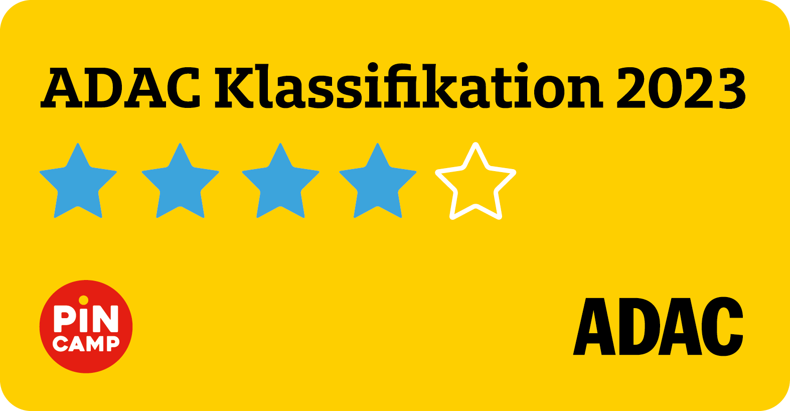 2023 ADAC Klassifikation