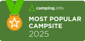Top 1001 beliebtester Campingplatz in Europa