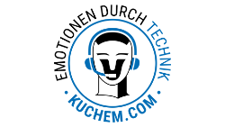 Kuchem Konferenz Technik Setup
