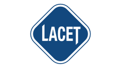Lacett Mobilheim Außenansicht