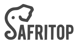 Safritop Glamping Zelt Safari