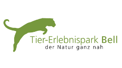 Tierpark Bell Tiere und Gehege
