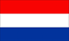 Sprachauswahl Niederländisch
